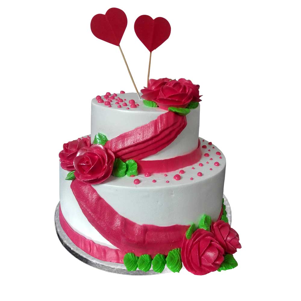 Sweet 16 Birthday Cakes - 16 Birthday Cake Png Clipart (#117346) - PikPng