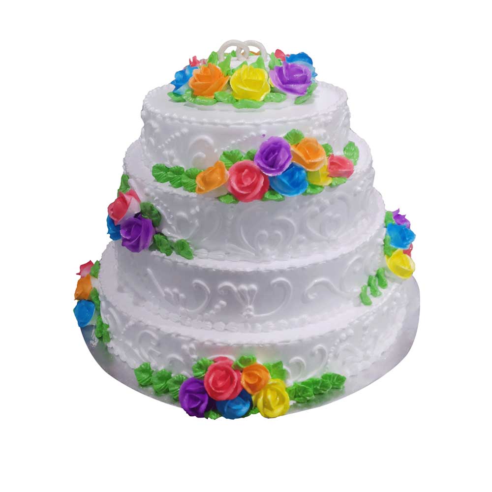 Step-by-Step Cake Decorating: Buy Step-by-Step Cake Decorating by Sullivan  Karen at Low Price in India | Flipkart.com